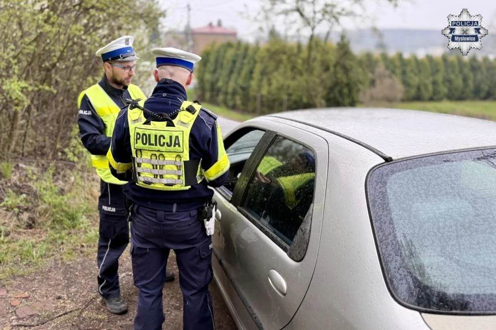 Kaskadowy pomiar prędkości w Mysłowicach. Posypały się mandaty