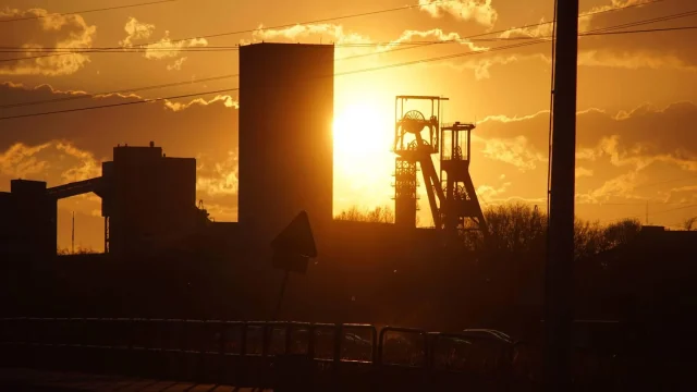 Jednorazowe odprawy w PGG już ruszyły. 586 osób skorzystało z programu