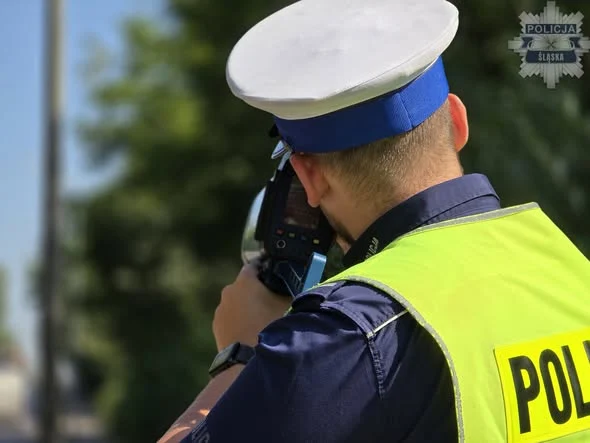 Policyjna akcja "Prędkość". Posypały się mandaty dla kierowców