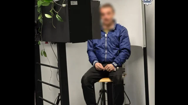 Świętochłowice: Dał mu dach nad głową, po latach został pobity. 43-latek w rękach policji