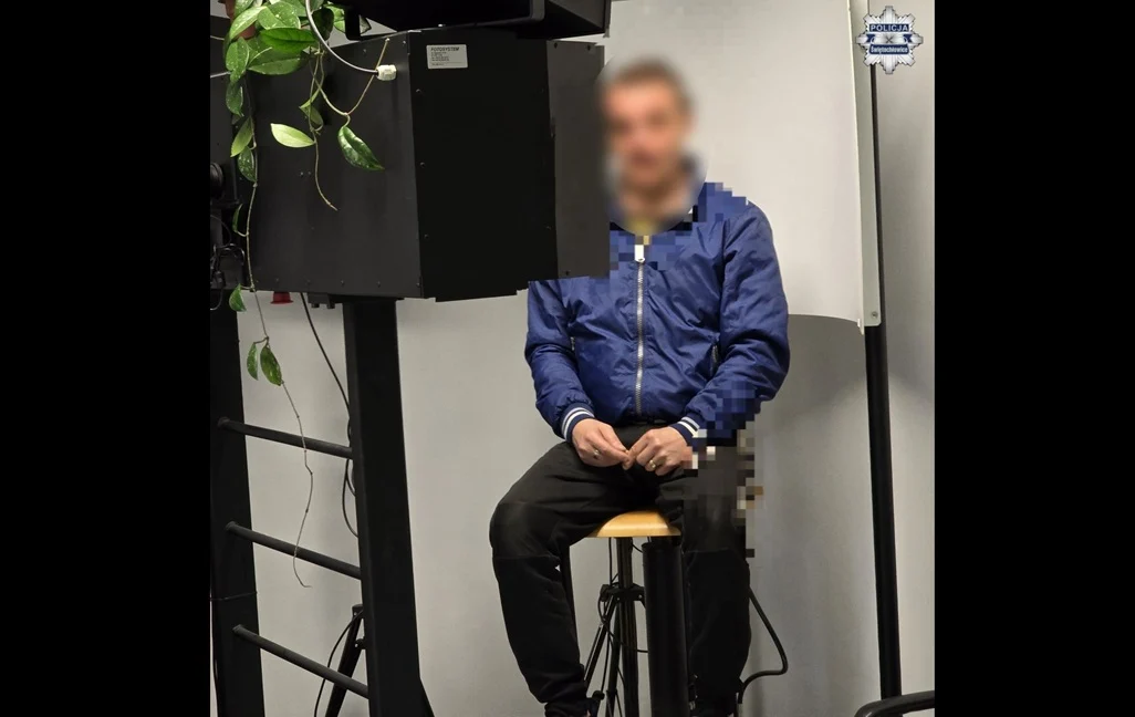 Świętochłowice: Dał mu dach nad głową, po latach został pobity. 43-latek w rękach policji