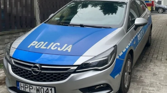 Rodzinna tragedia w powiecie wodzisławskim. 78-latek zamordował żonę, potem odebrał sobie życie