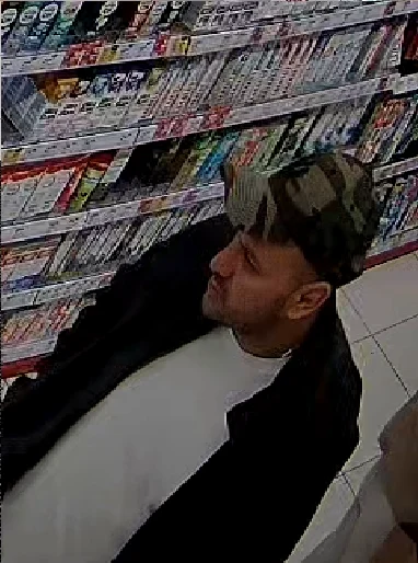 Kradzież w Zabrzu. Policja publikuje wizerunek osób ze zdjęć / fot. KMP Zabrze