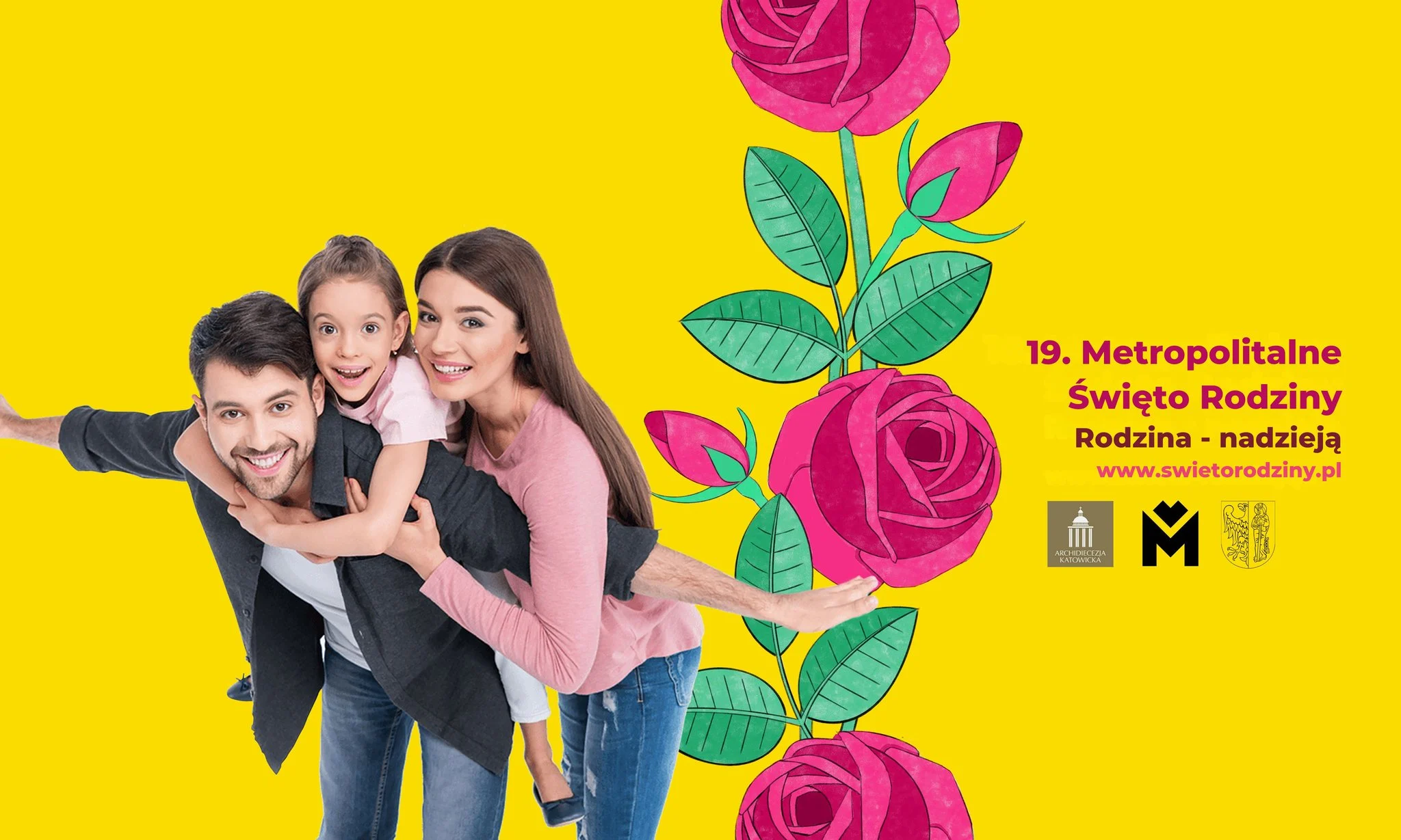 Małe TGD zagra w Zabrzu. Bezpłatne zaproszenia od 29 kwietnia