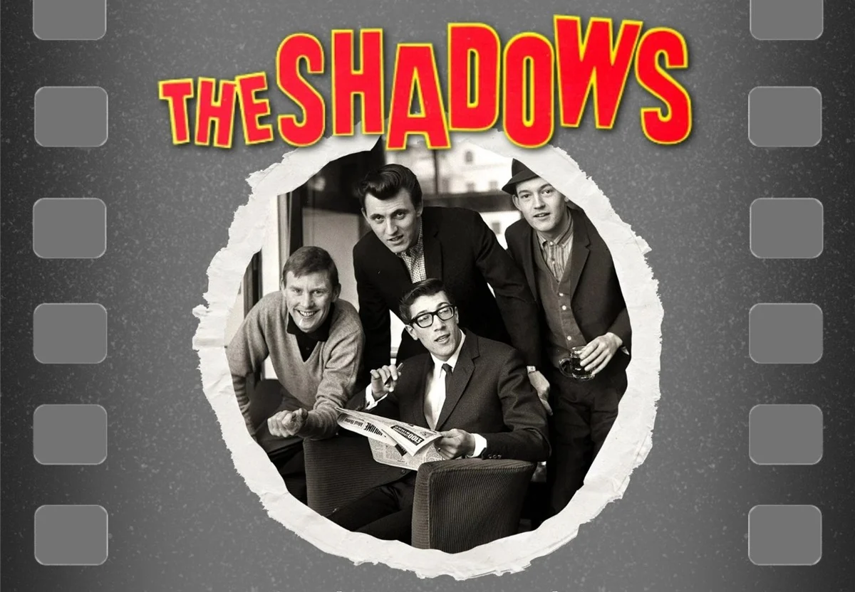 The Shadows bohaterem spotkania w Świętochłowicach. Muzyczna Biblioteka zaprasza