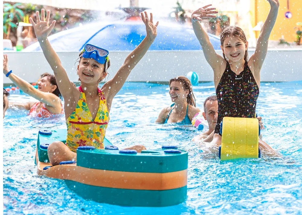 Nurkowe szukanie jajek w Rudzie Śląskiej. Aquadrom zaprasza w Lany Poniedziałek
