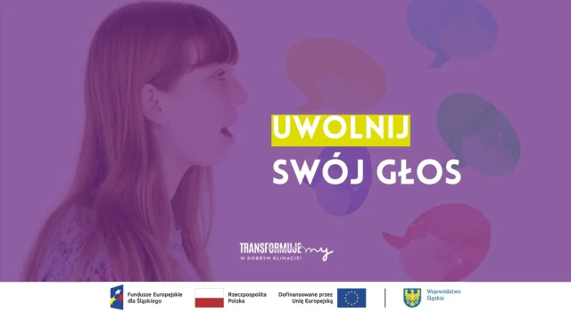 Warsztaty „Uwolnij swój głos” – praca z oddechem i dźwiękiem