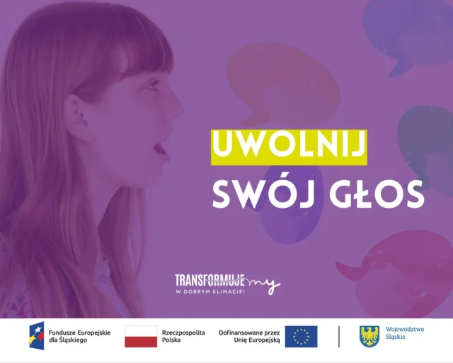 Warsztaty „Uwolnij swój głos” – praca z oddechem i dźwiękiem
