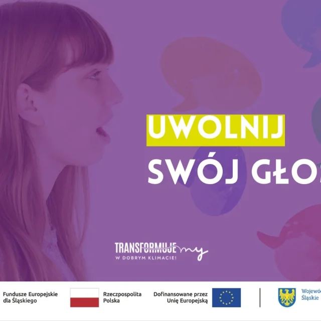 Warsztaty „Uwolnij swój głos” – praca z oddechem i dźwiękiem