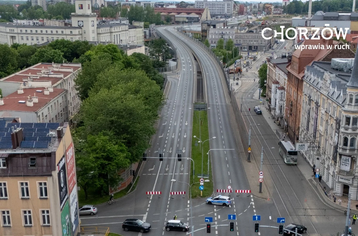 Konsultacje w Chorzowie: Przyszłość Śródmieścia – Twoja opinia się liczy!
