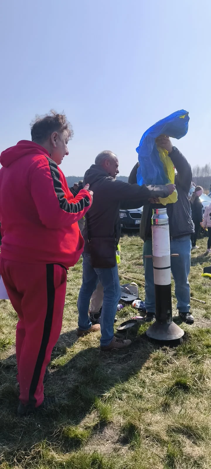 Zawody balonowe w Żorach / fot. MOSiR Żory