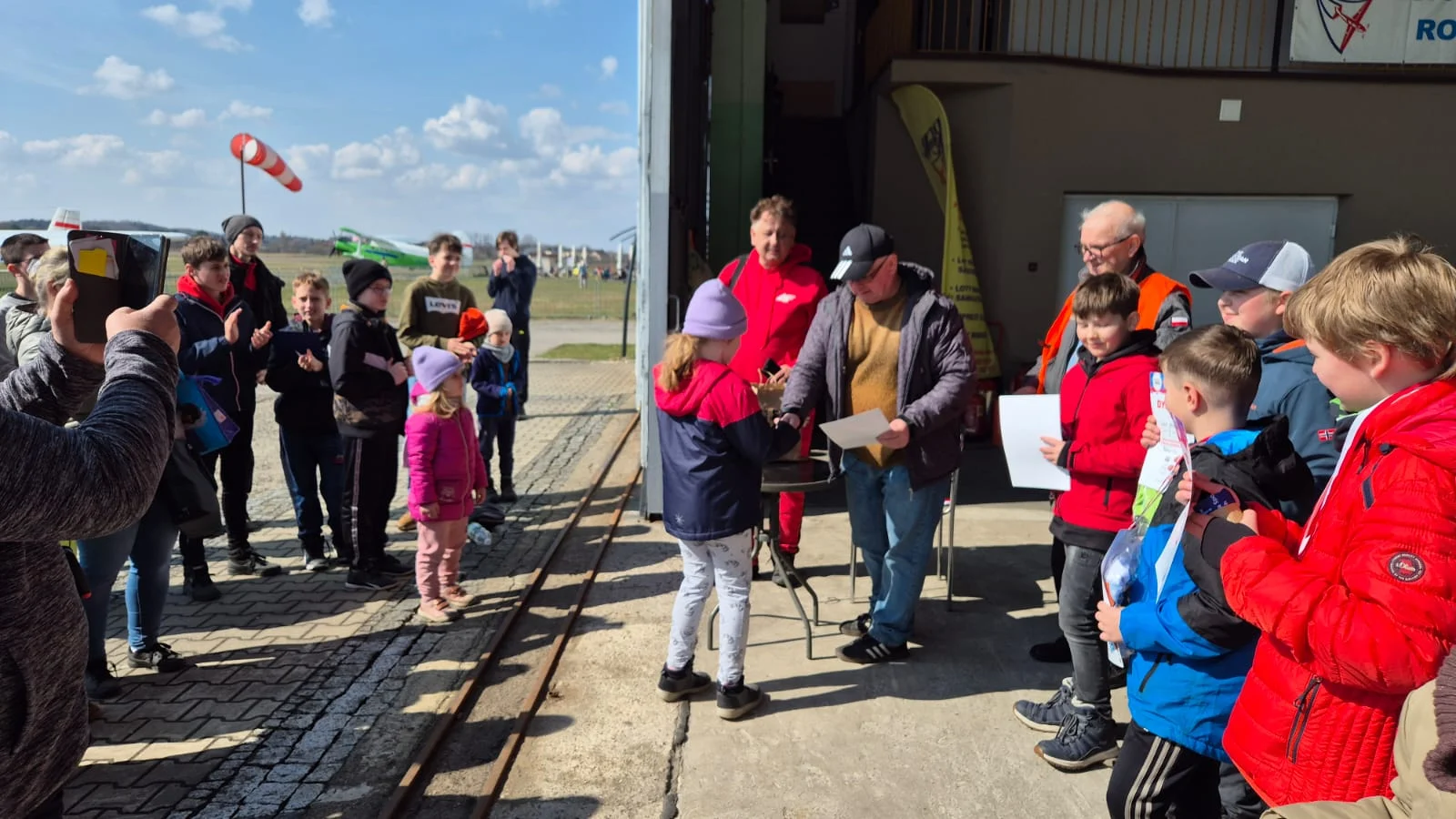 Zawody balonowe w Żorach. 60 uczestników na 35-lecie MOSiR