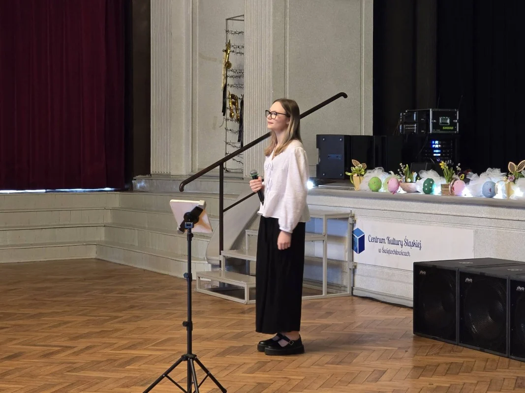 Świętochłowice z sercem. Śniadanie wielkanocne dla osób samotnych i potrzebujących / fot. UM Świętochłowice