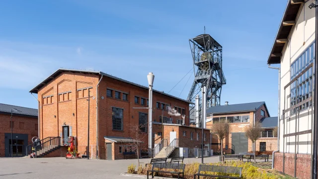 Muzeum Górnictwa Węglowego w Zabrzu pod nowym zarządem. Ważna zmiana od 1 kwietnia