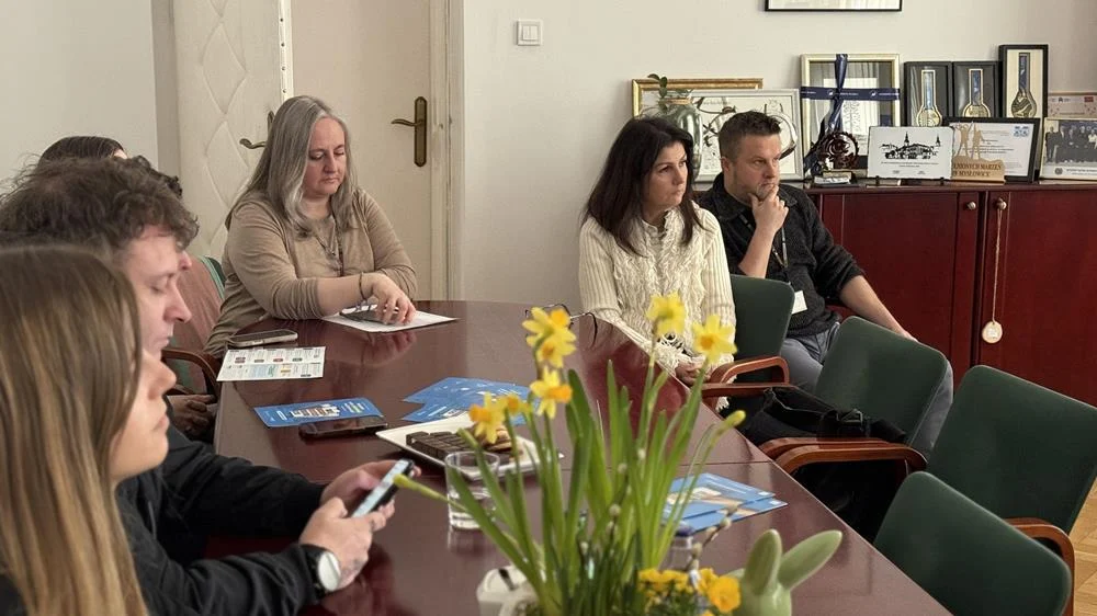 Mysłowice wkraczają w erę cyfryzacji! Aplikacja miejska na horyzoncie