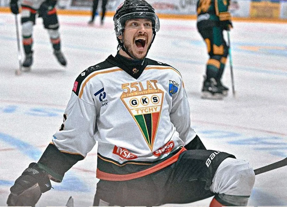 Czyste konto i cztery gole. GKS Tychy pewnie pokonał GKS Katowice