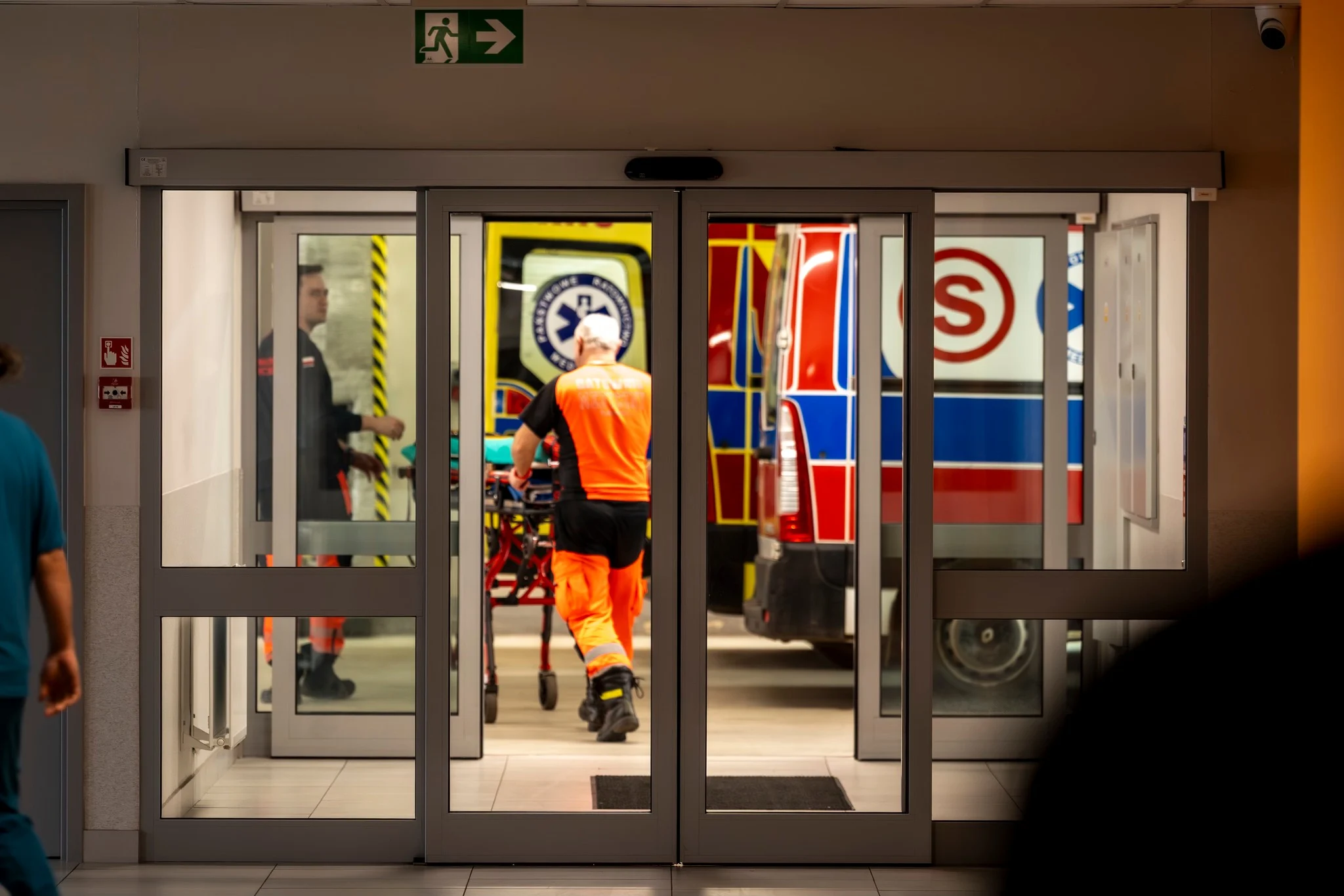 Szpital Miejski w Zabrzu wdraża nowy model opieki na SOR. Jako pierwszy w Polsce