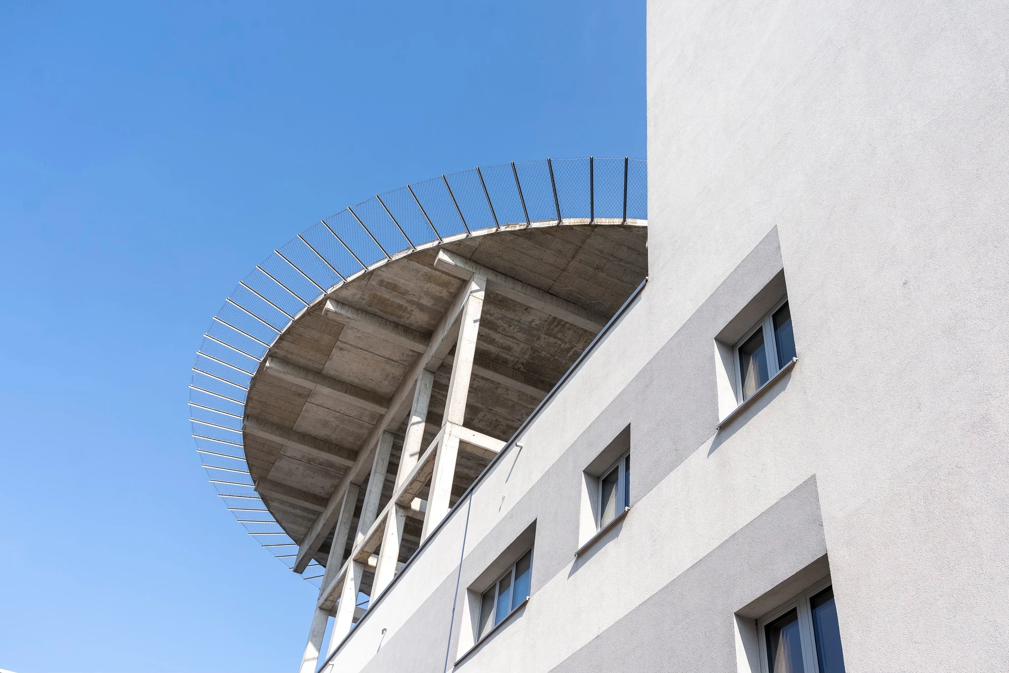 Opiekun pacjenta na SOR-ze w Zabrzu. Szpital zapowiada nowe rozwiązania / fot. Kamil Żbikowski FB