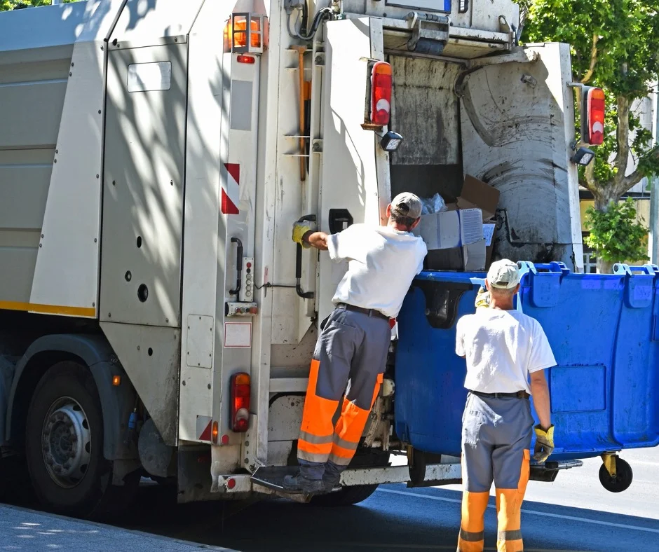 Szykują się duże zmiany w odbiorze odpadów w Rudzie Śląskiej. Miasto ogłosiło przetarg