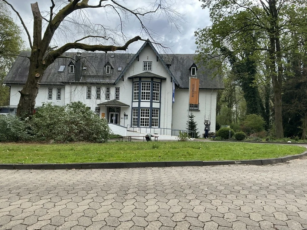 MDK 2 szuka uczestników do projektu Erasmus+ w Niemczech