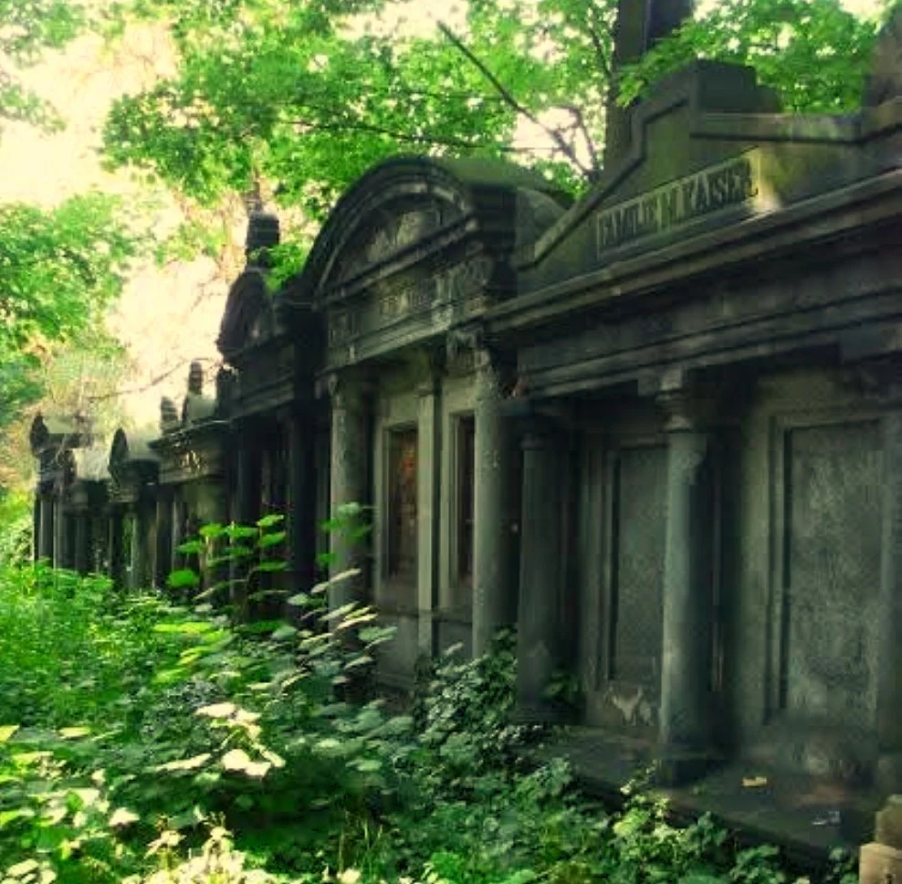 Wykład o Cmentarzu Żydowskim w Zabrzu już dzisiaj. Muzeum świętuje 90-lecie