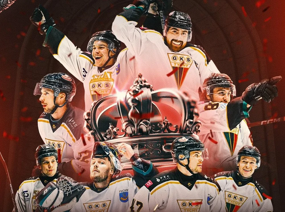 Tychy szykują się na wielkie święto. Feta GKS przejdzie przez miasto