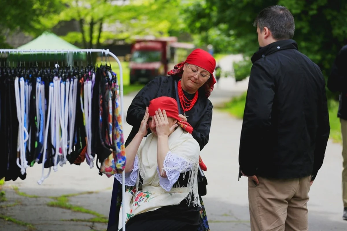Śląski odpust jak dawniej. Wyjątkowe wydarzenie już 1 maja w skansenie
