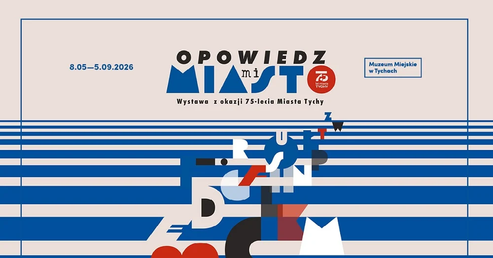 „Opowiedz mi miasto” - wystawa o pamięci, języku i tożsamości miasta