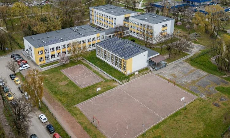 Ponad 1,5 mln złotych na budowę i modernizację boisk przyszkolnych w Sosnowcu