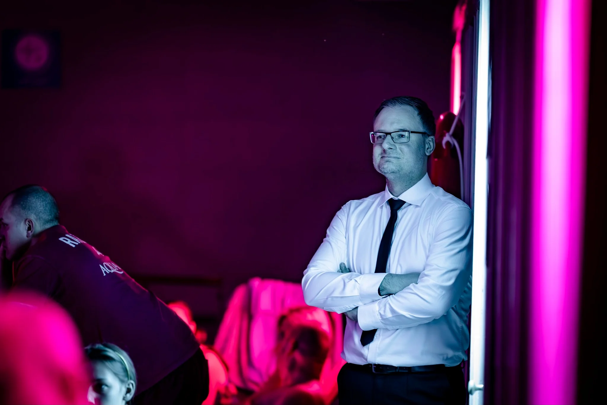 Aqua Kino w Zabrzu / fot. Kamil Żbikowski FB