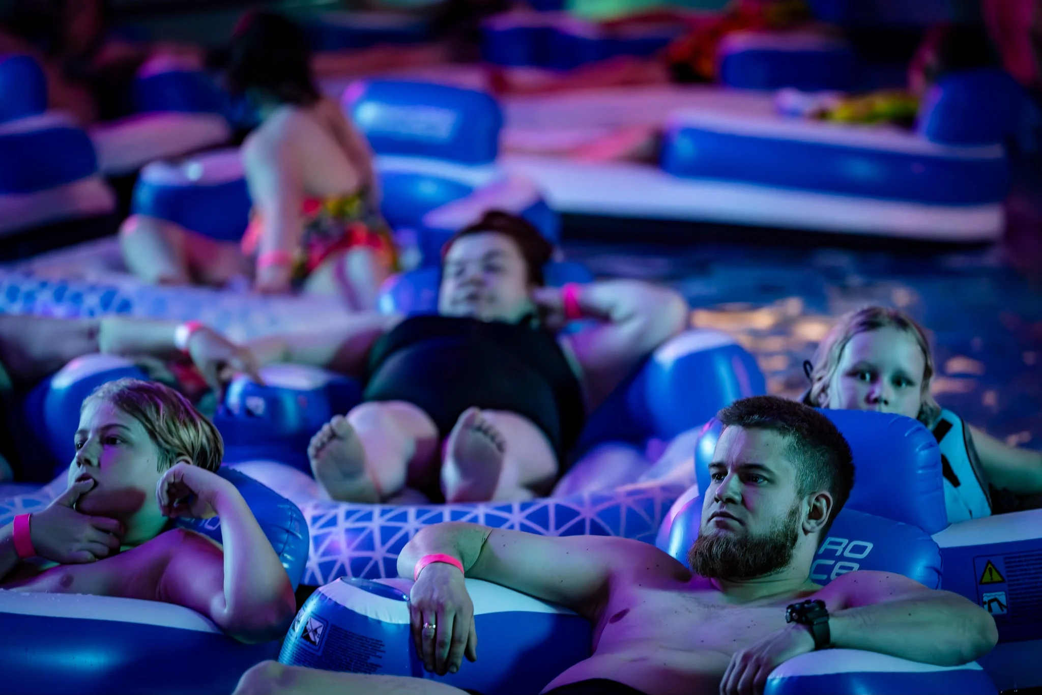 Aqua Kino w Zabrzu / fot. Kamil Żbikowski FB