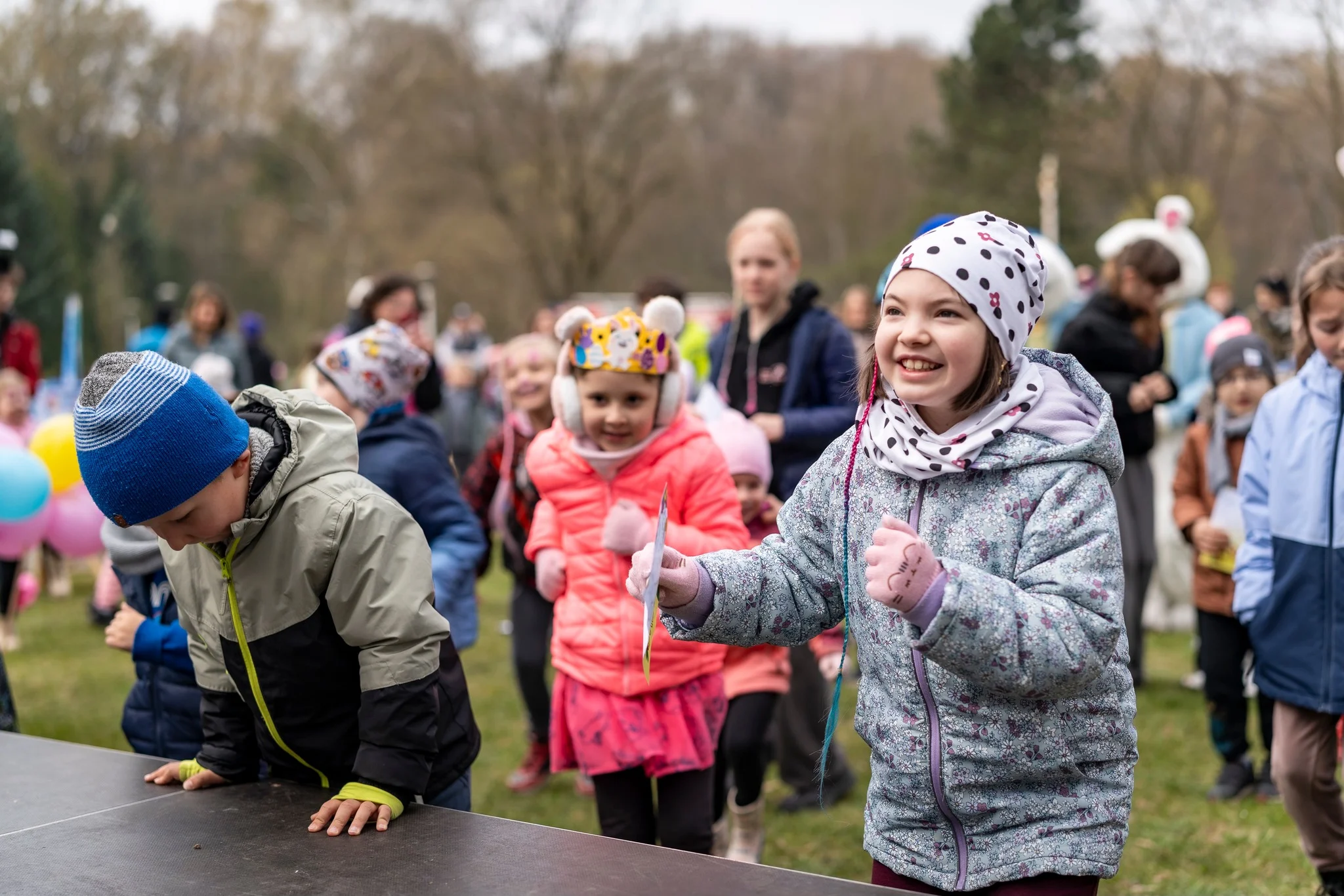 Eko Zając wrócił do Zabrza. / fot. UM Zabrze