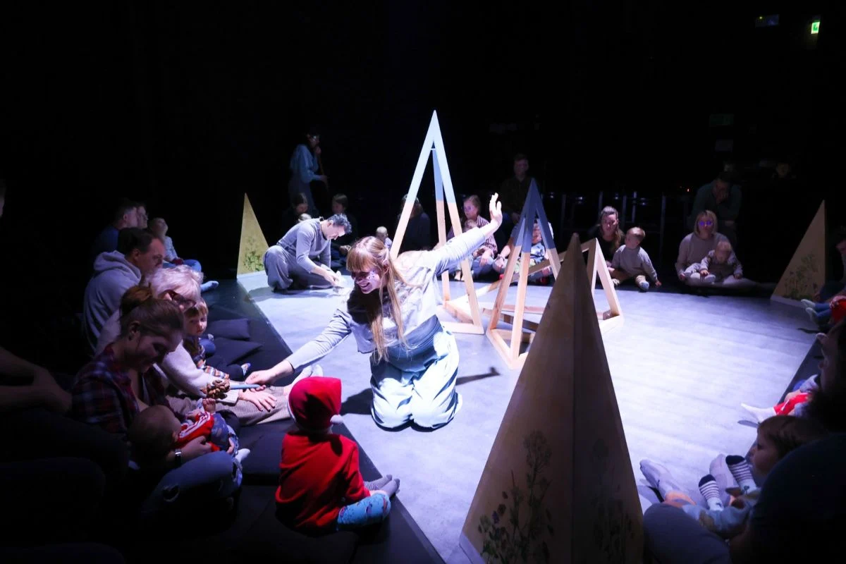 Bytom zaprasza na Naj Naj Festiwal. Trzy dni atrakcji dla najmłodszych