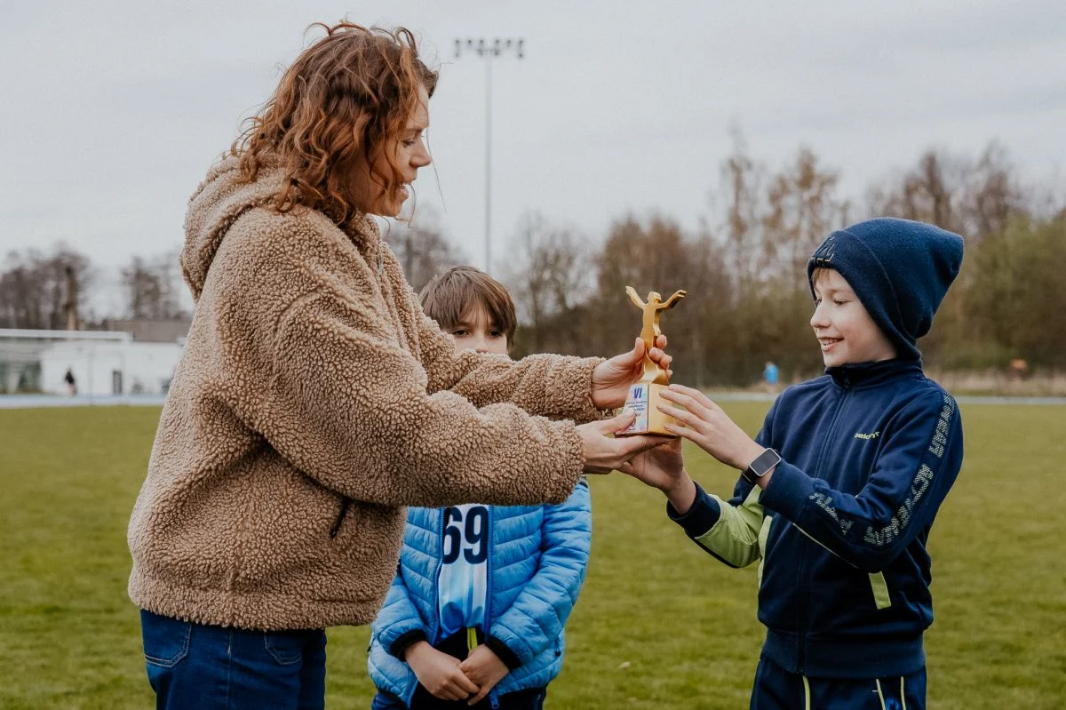 VI Wiosenny Sprawdzian Lekkoatletyczny w Mikołowie. Znamy zwycięzców / fot. UM Mikołów