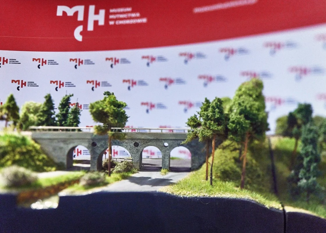Chorzów: miniaturowe pociągi i tramwaje znów w Muzeum Hutnictwa / fot. Muzeum Hutnictwa FB