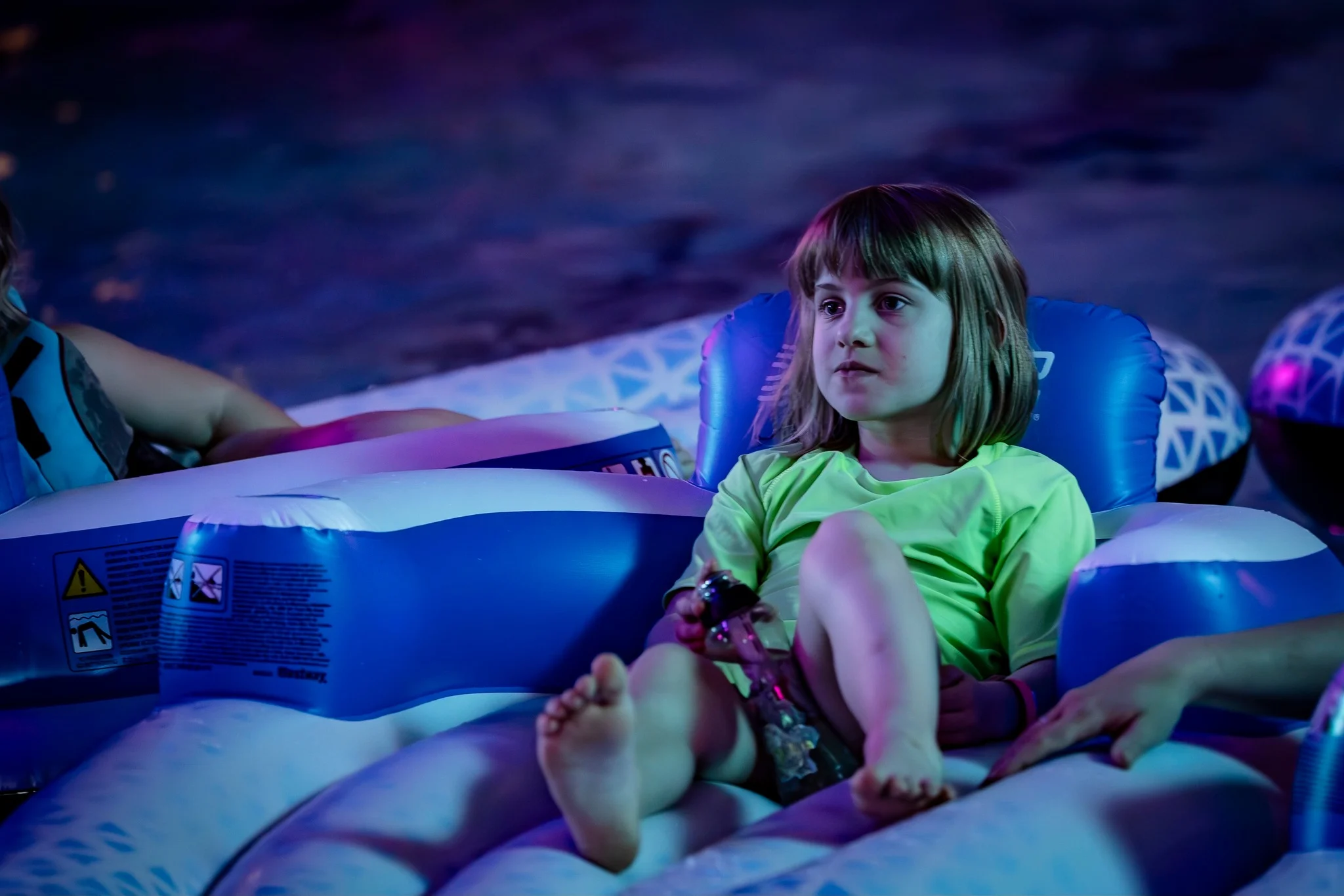 Aqua Kino w Zabrzu / fot. Kamil Żbikowski FB