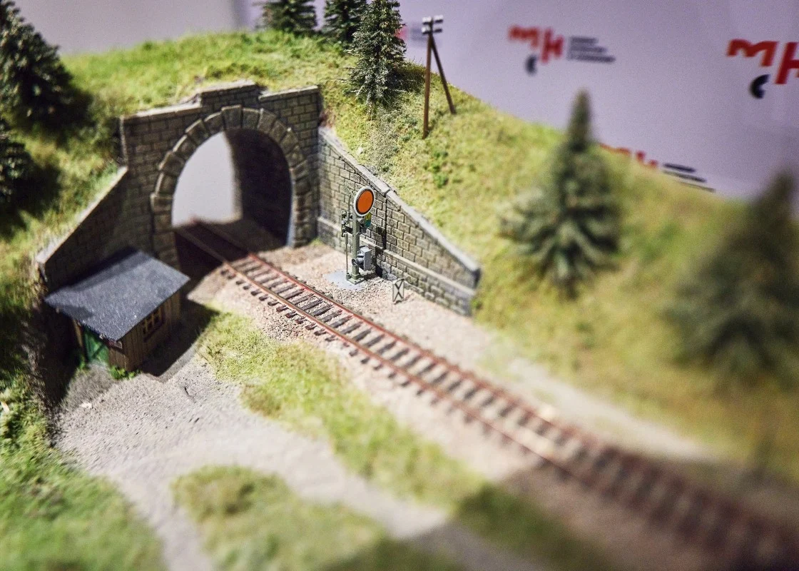 Chorzów: miniaturowe pociągi i tramwaje znów w Muzeum Hutnictwa / fot. Muzeum Hutnictwa FB