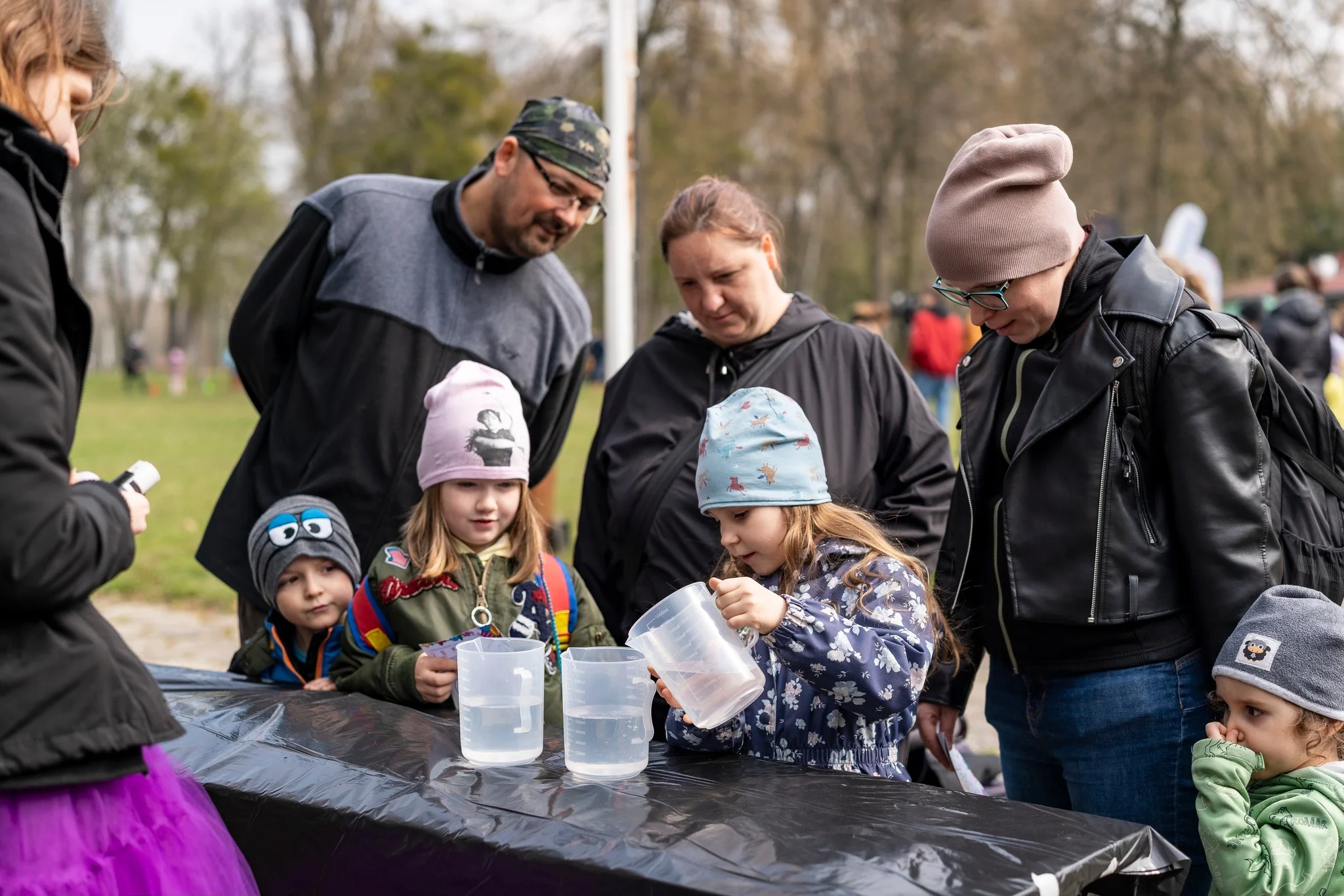 Eko Zając wrócił do Zabrza. / fot. UM Zabrze