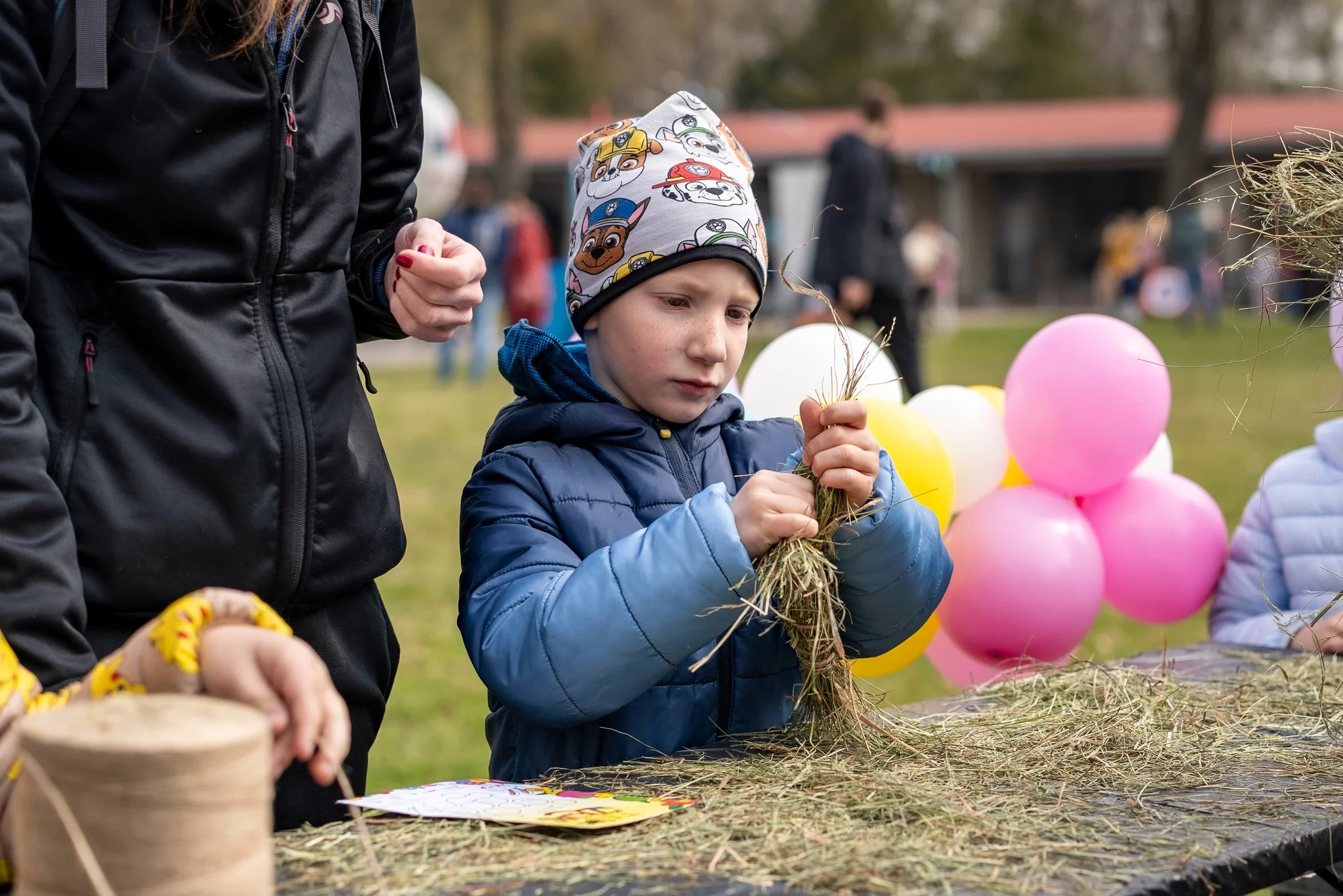 Eko Zając wrócił do Zabrza. / fot. UM Zabrze