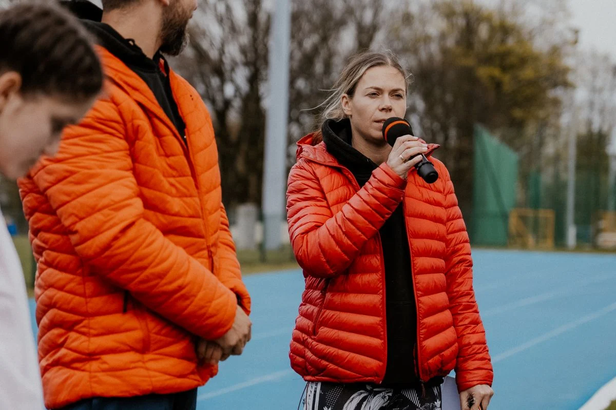 VI Wiosenny Sprawdzian Lekkoatletyczny w Mikołowie. Znamy zwycięzców / fot. UM Mikołów