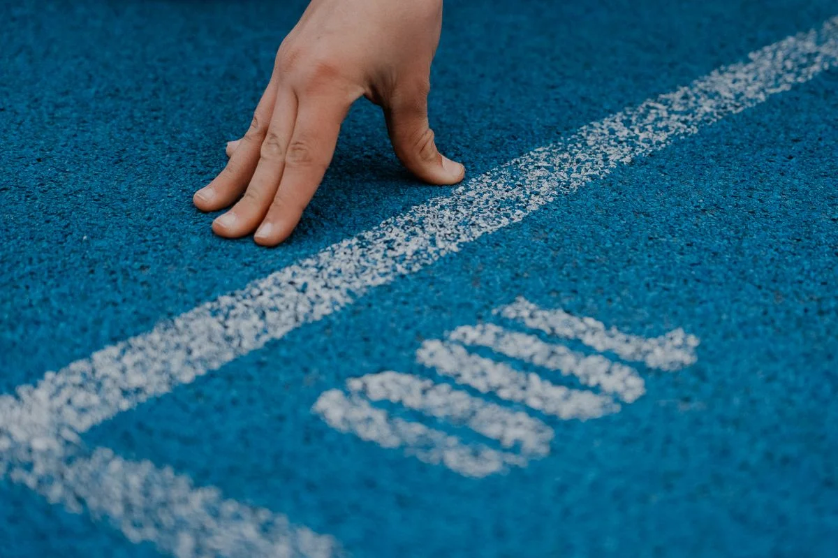 VI Wiosenny Sprawdzian Lekkoatletyczny w Mikołowie. Znamy zwycięzców / fot. UM Mikołów
