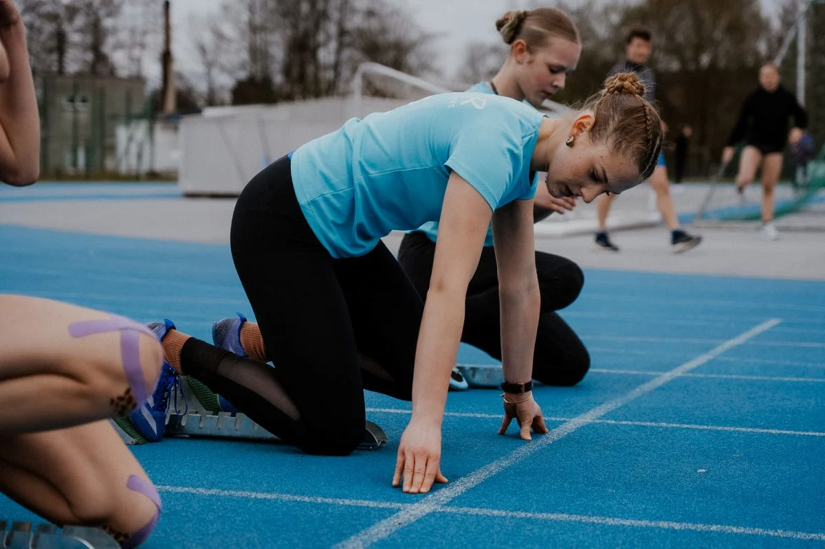 VI Wiosenny Sprawdzian Lekkoatletyczny w Mikołowie. Znamy zwycięzców / fot. UM Mikołów