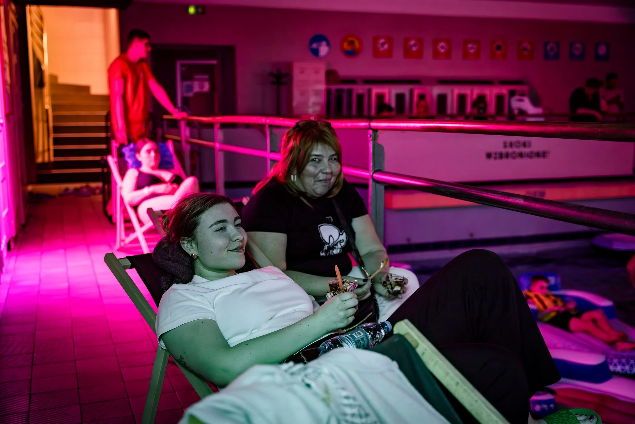 Aqua Kino w Zabrzu / fot. Kamil Żbikowski FB