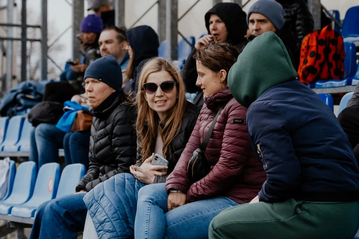 VI Wiosenny Sprawdzian Lekkoatletyczny w Mikołowie. Znamy zwycięzców / fot. UM Mikołów