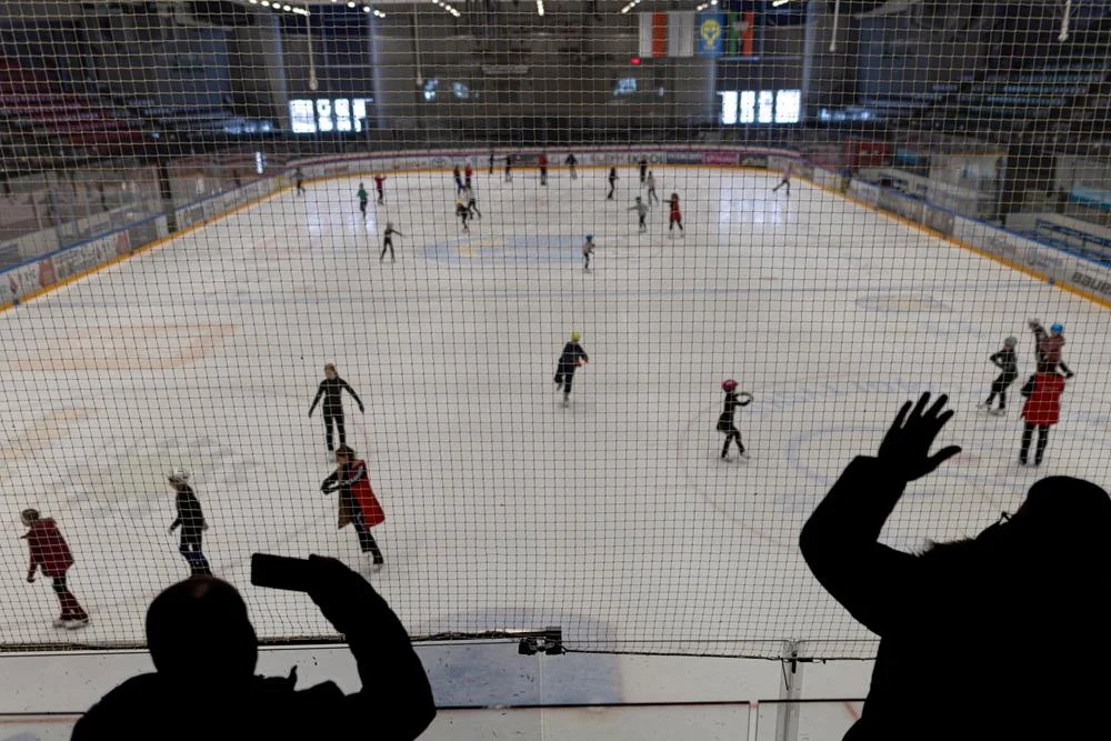 Stadion Zimowy w Tychach otwiera kulisy. Wyjątkowe zwiedzanie już w sobotę
