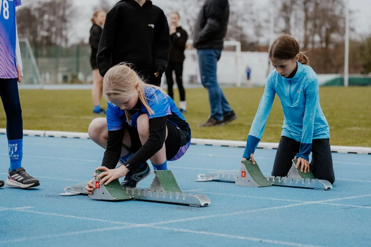 VI Wiosenny Sprawdzian Lekkoatletyczny w Mikołowie. Znamy zwycięzców / fot. UM Mikołów
