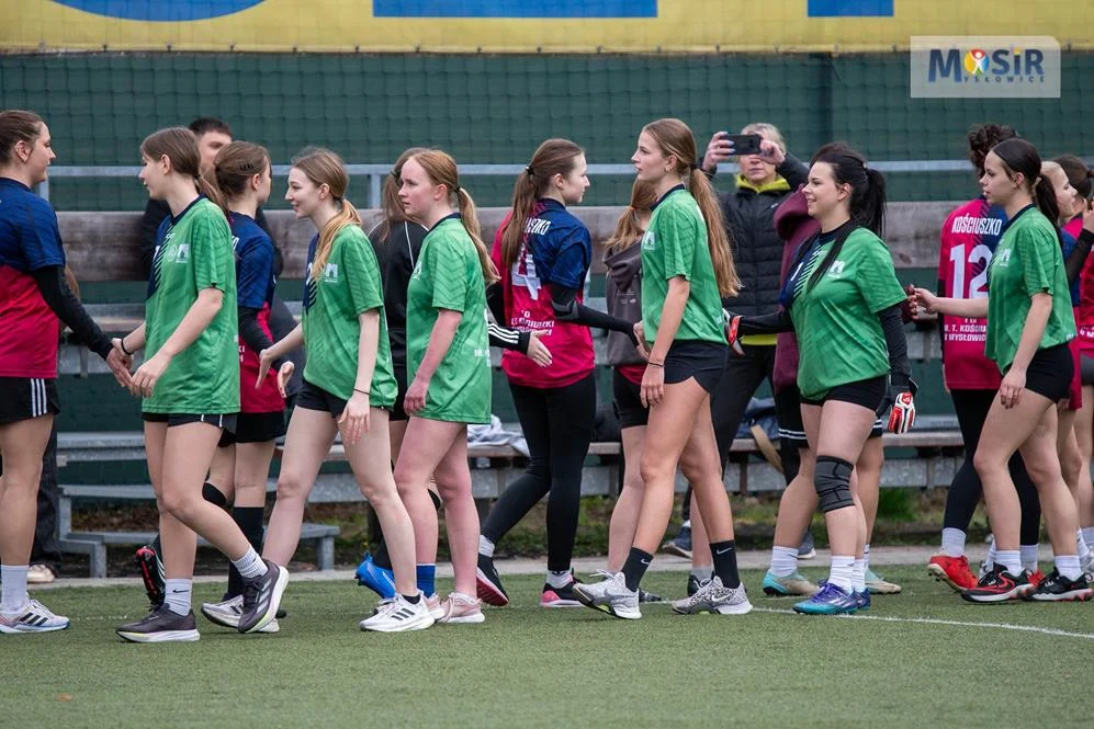 Mysłowice wyłoniły szkolnych mistrzów piłki nożnej. Znamy wyniki