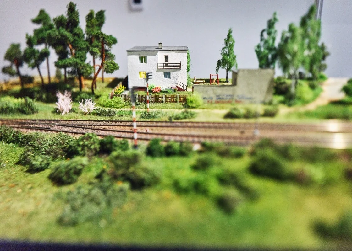 Chorzów: miniaturowe pociągi i tramwaje znów w Muzeum Hutnictwa / fot. Muzeum Hutnictwa FB