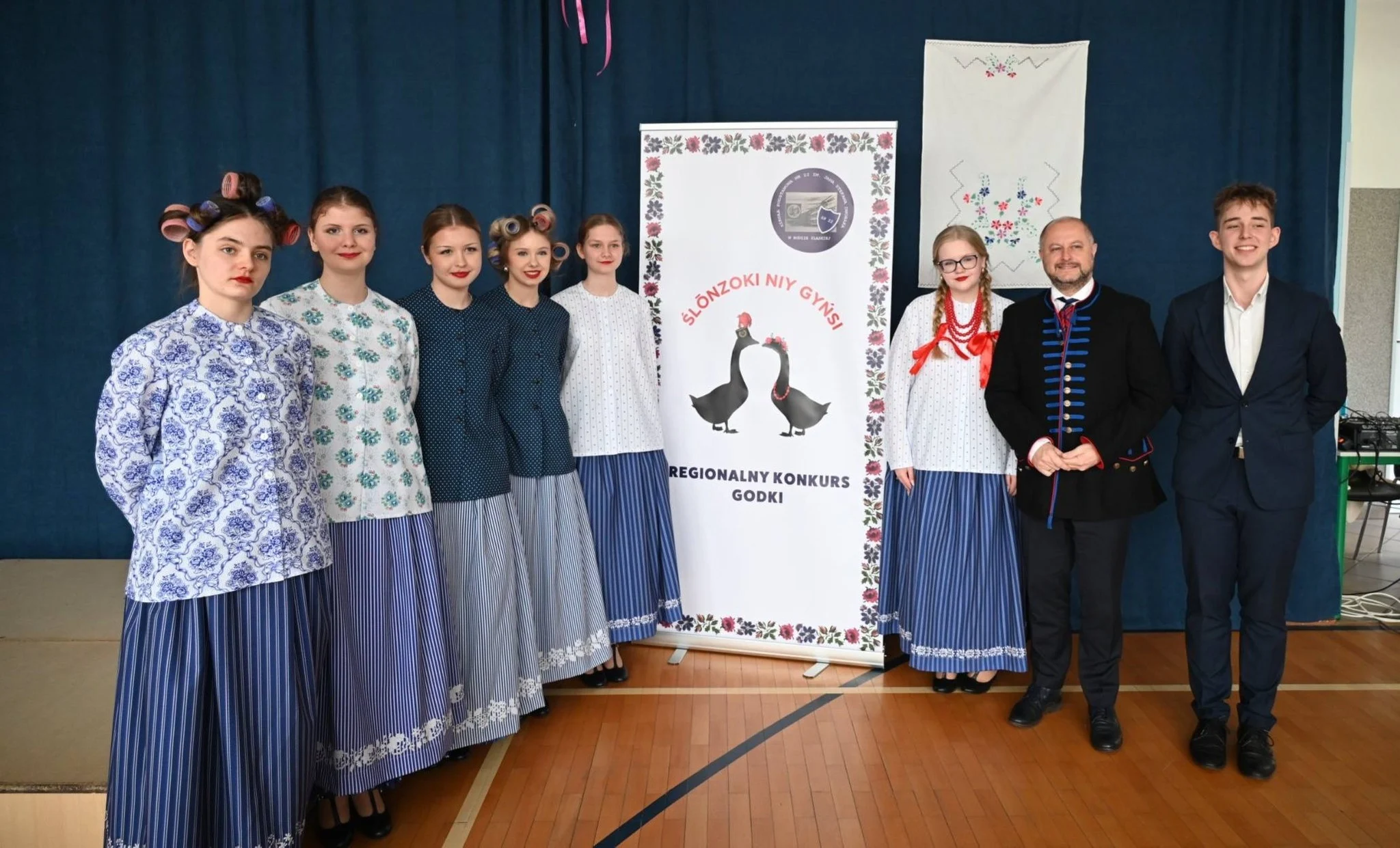 Ruda Śląska: Młodzi znów pokazali siłę śląskiej mowy w konkursie "Ślōnzoki niy gyńsi". Znamy listę laureatów