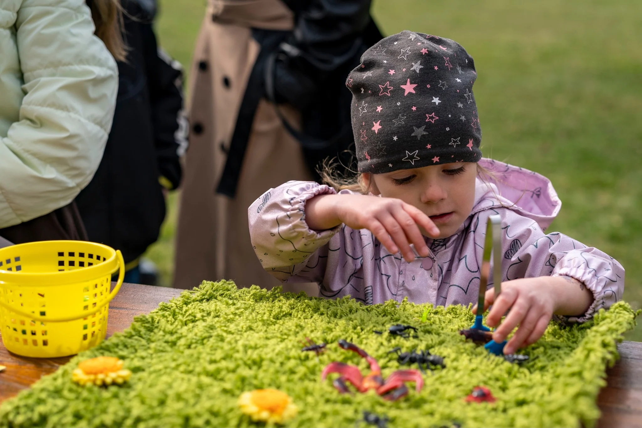 Eko Zając wrócił do Zabrza. / fot. UM Zabrze
